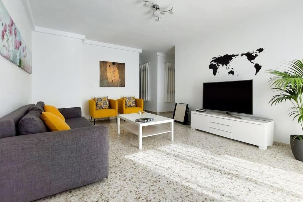 Apartament Casa La Balaustrada Valverde  Zewnętrze zdjęcie
