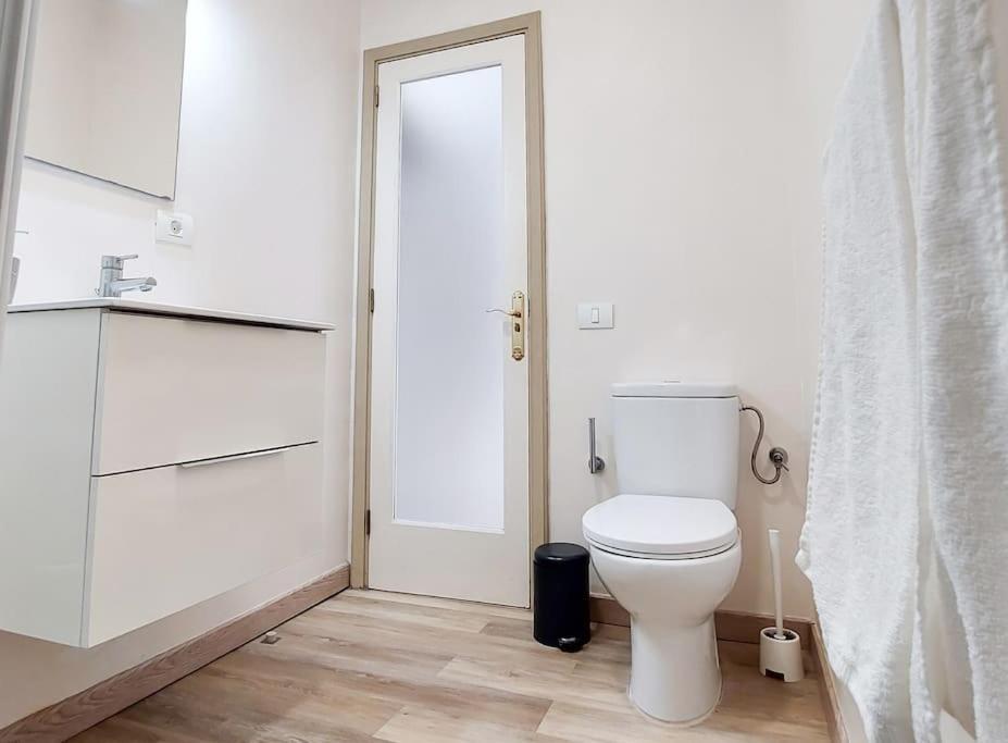 Apartament Casa La Balaustrada Valverde  Zewnętrze zdjęcie